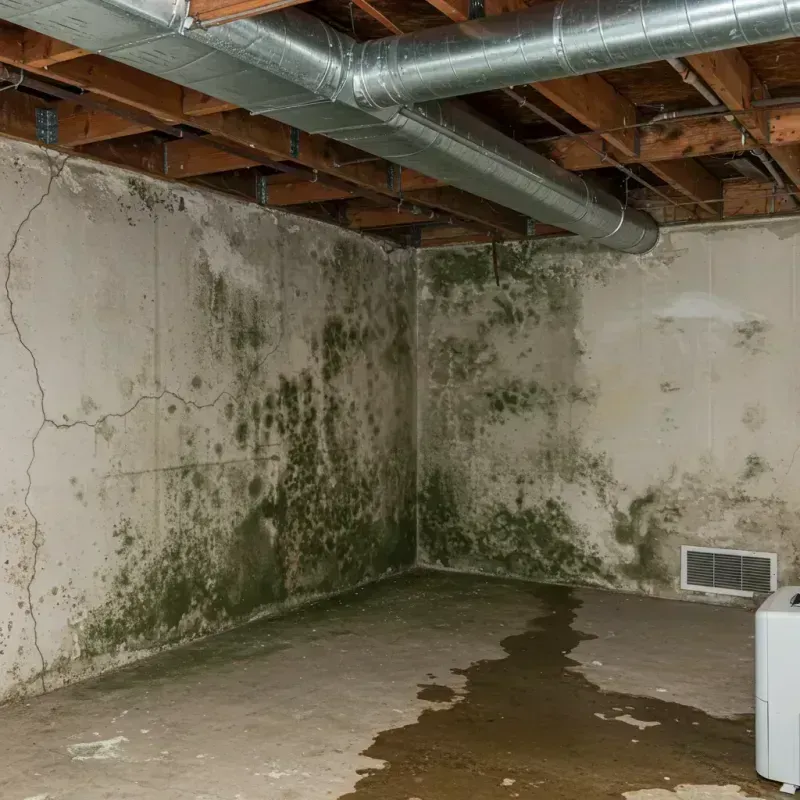 Professional Mold Removal in Benton County, IN